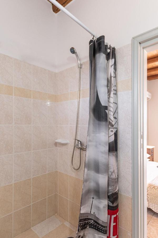 Michalios Luxury Apartments Koufonisia Buitenkant foto